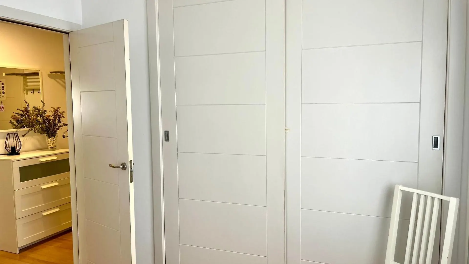 Puerta Al Mar Apartment Malaga