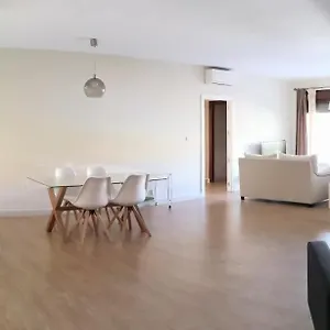  Appartement Espectacular Playa