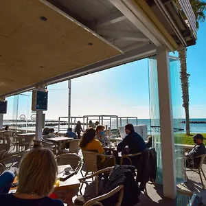 Letmalaga Economy Jabega Malaga
