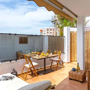 Livemalaga San Telmo Malaga
