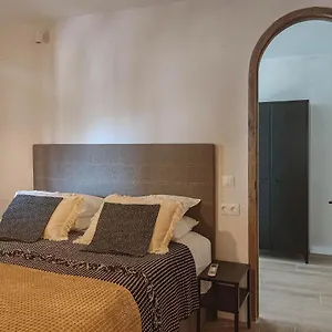 Stylish Malaga