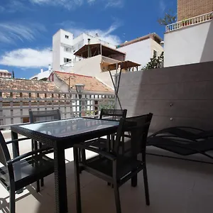 Andes Malaga