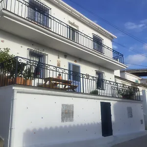 Casa Deniz Malaga