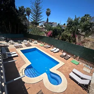 Playa Del Palo Malaga