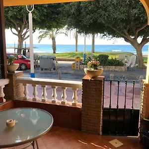 Casa Tia Antonia Malaga