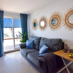  Appartement Letmalaga Cremades Sea Views