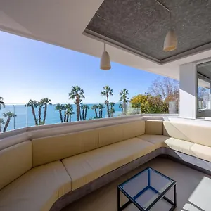 Casa Pirulo Sea View By Caleta Homes Malaga