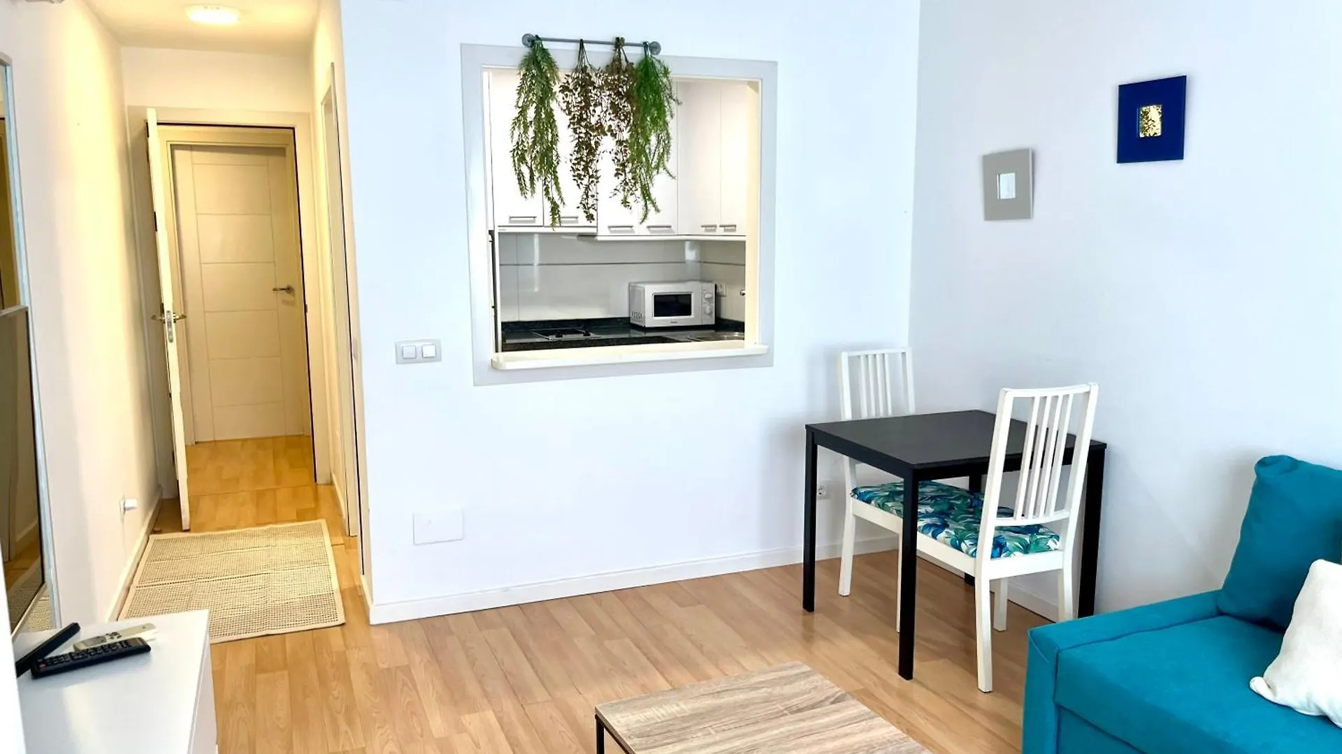 Puerta Al Mar Apartment Malaga 0*,  Spain