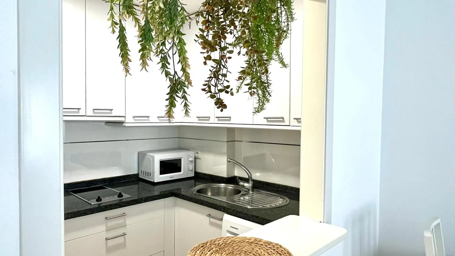 Puerta Al Mar Apartment Malaga