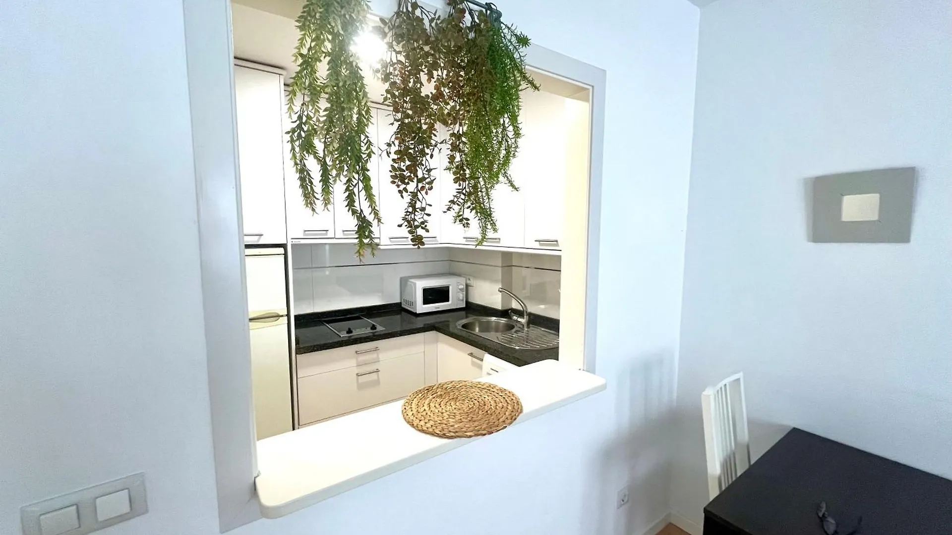 Puerta Al Mar Apartment Malaga