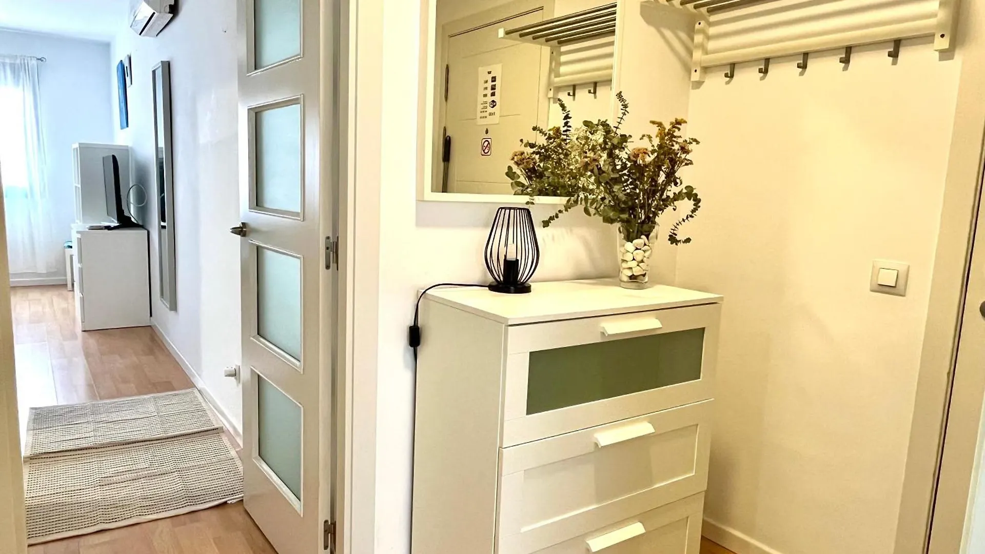 Puerta Al Mar Apartment Malaga